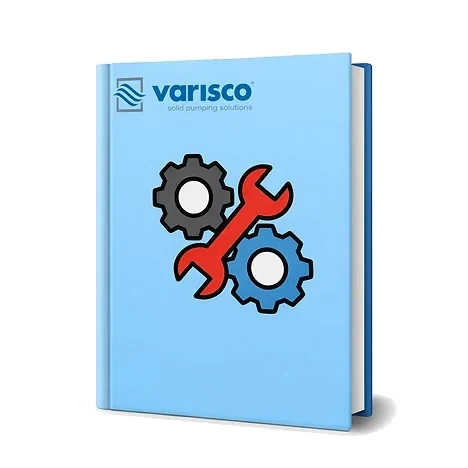 غلاف وثائق Varisco
