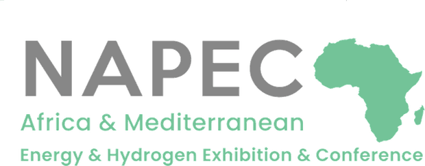 NAPEC — Africa & Mediterranean Energy & Hydrogen Exhibition and Conference
